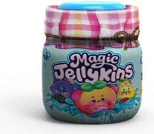 Image du produit Spin Master MGJ blind bag Magic Jellykins in CDU (9.80 cm)