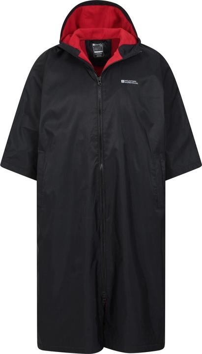 Produktbild Mountain Warehouse Coastline Robe Wasserbeständig (XL)