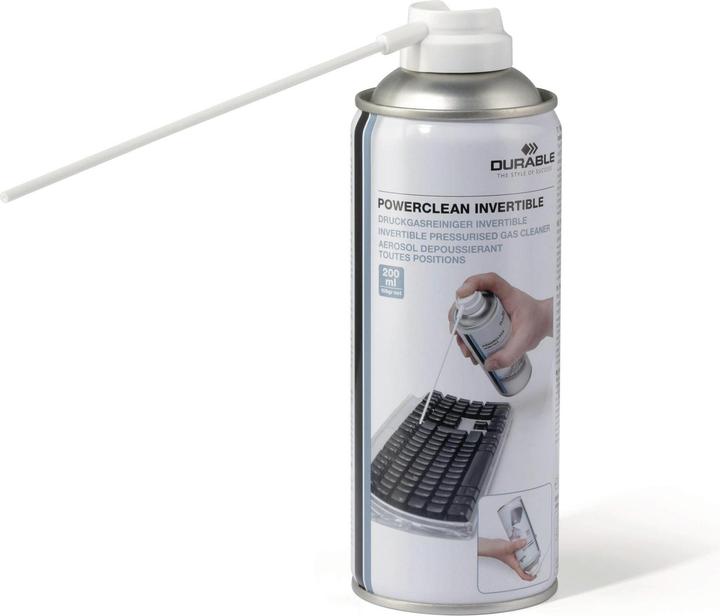 Produktbild Durable Powerclean Standard (1x)