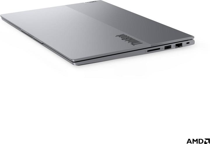 Produktbild Lenovo Laptop computer TB 14 G9 R7-250/14WUXGA/32GB/512SSD/W11P/2Y/ENG (14", 512 GB, 32 GB, Eng. Int.)