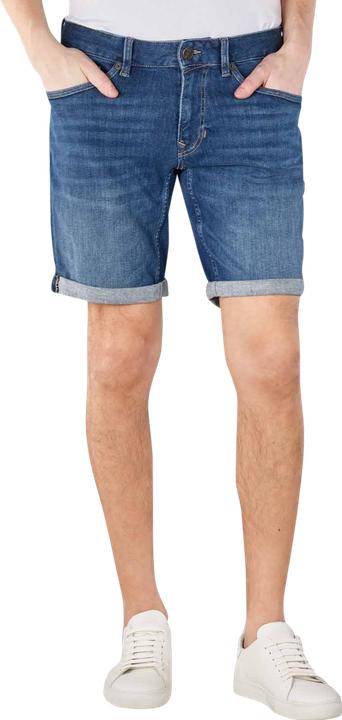 Produktbild Pme Legend Jeansshorts NIGHTFLIGHT (30)