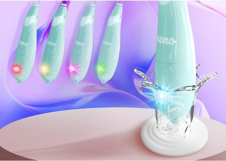 Produktbild Neno Szczoteczka Tutti Mint Elektryczna szczoteczka dziecięca ( 3-6y ) (Oszillierende Zahnbürste)