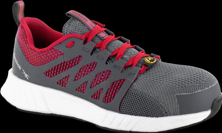 Image du produit Reebok Fusion Flexweave Rouge (S1P, 41)