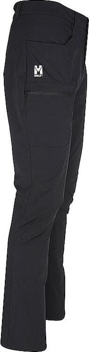 Image du produit Millet Wanderhose Ubic Stretch ZipOff (S)
