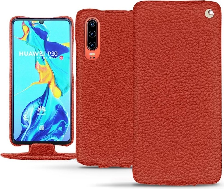 Image du produit Noreve Housse cuir vertical (Huawei P30)