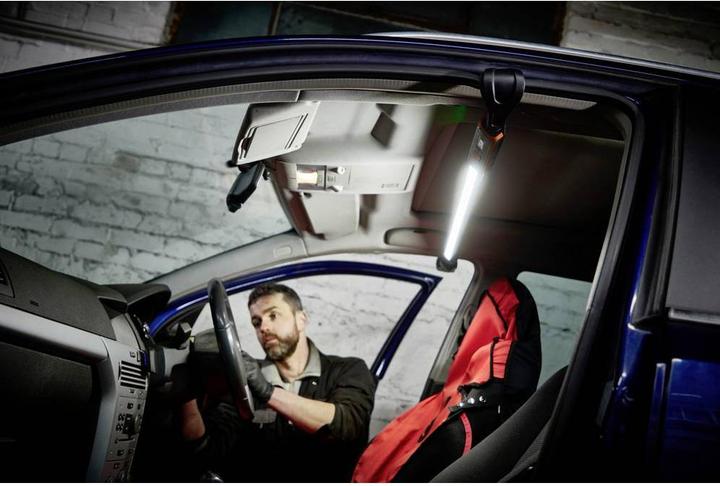 Produktbild Osram Bonnet (1200 lm)