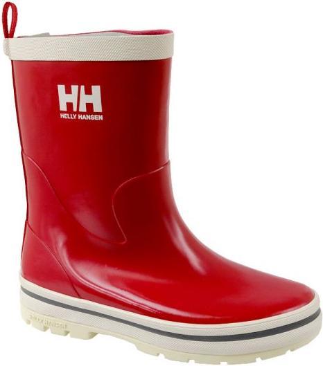 Produktbild Helly Hansen Midsund 10862-162 czerwone (27)