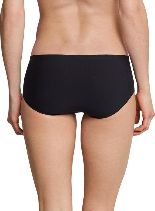 Produktbild Schiesser Panty Invisible Cotton (38, 2er Pack)