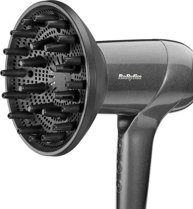 Immagine prodotto BaByliss D6200DE (1600 W)