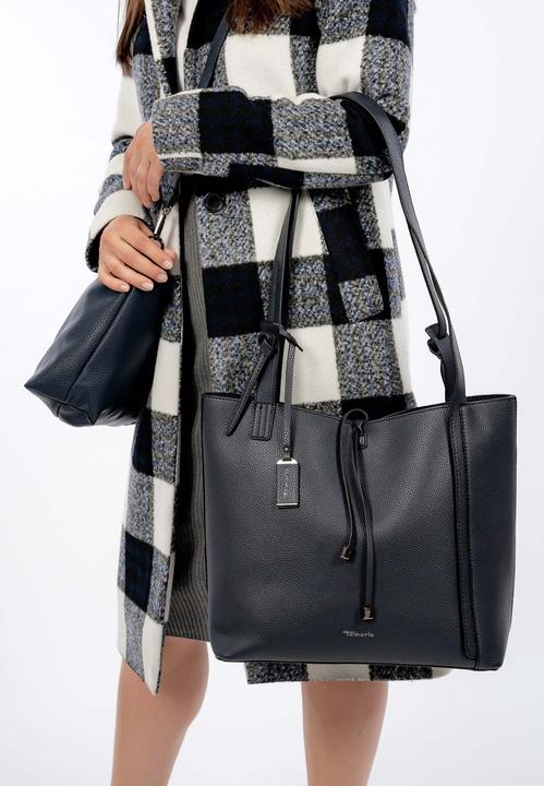 Immagine prodotto Tamaris Shopper Janika (21 l)