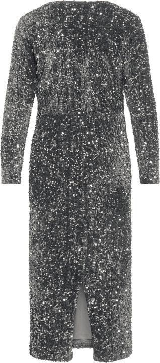 Image du produit Vila VIFAITH Pailletten Maxikleid (S)