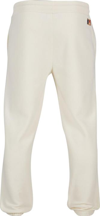 Produktbild New Era Relaxed Fit Embroidery Logo Jogginghose - 93141 (L)