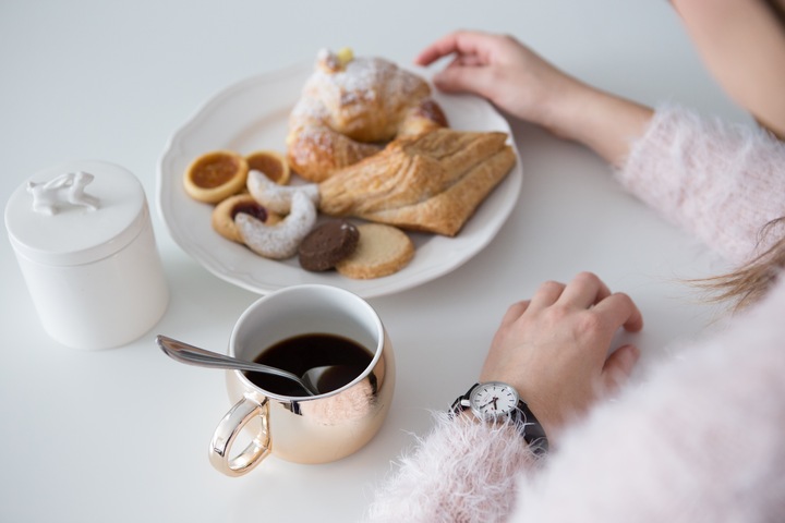 Produktbild Mondaine Classic - Vegan poliert (Analoguhr, Swiss Made, 30 mm)