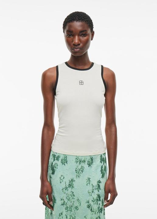 Actual product image Rouge Edit Ärmellos Tanktop (S)