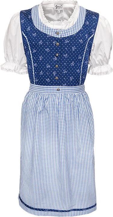 Actual product image Jenni Hemden Dirndeli Zoe (92)