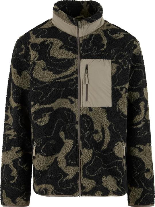 Image du produit Urban Classics Teddy (3XL)