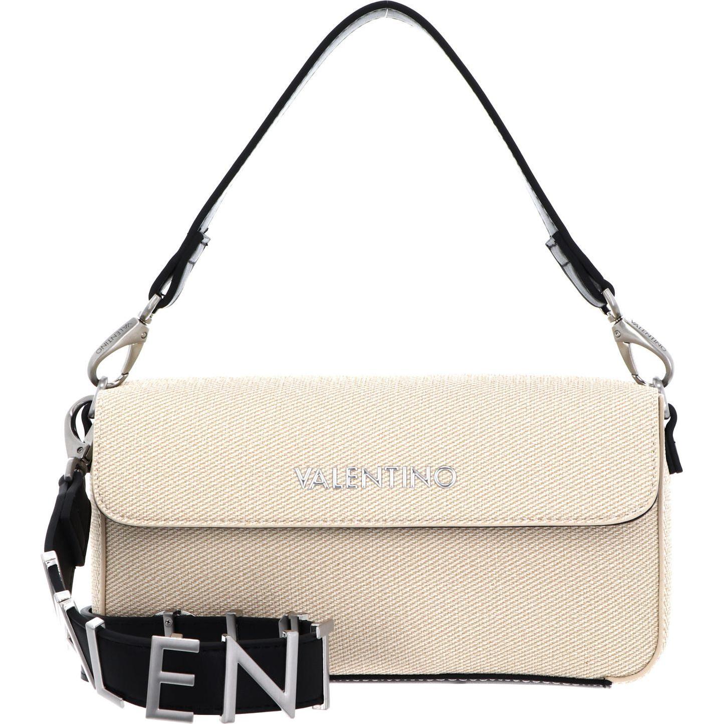 Valentino, Donne, Borsetta, Alexia Summer Flap Bag, Beige
