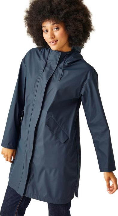 Produktbild Regatta Truelsa Jacke wasserabweisend (36)