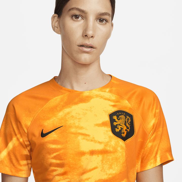 Immagine prodotto Nike Maglia Olanda Donna Coppa del Mondo (XL)