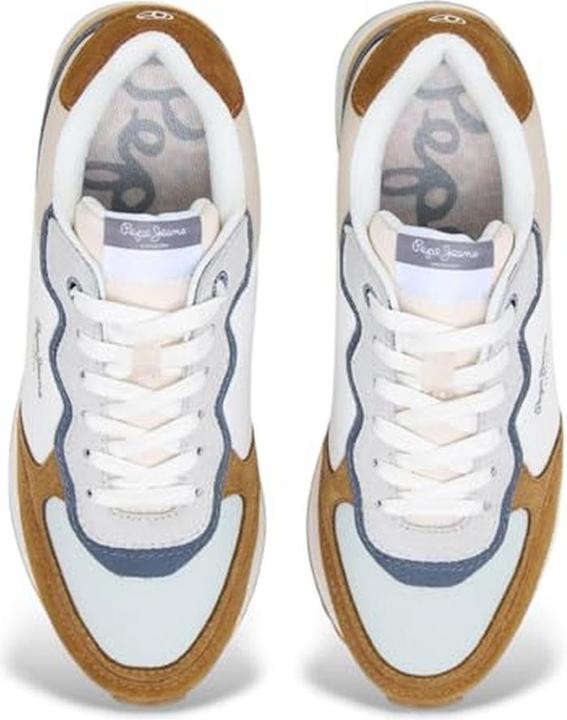 Image du produit Pepe Jeans Rusper Class - 65667 (40)