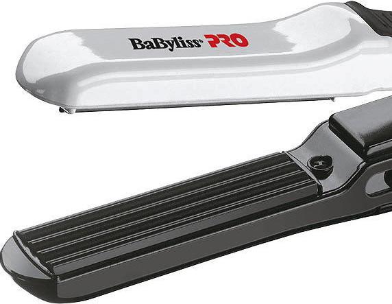 Produktbild BaByliss Minicrimper (Kreppeisen)
