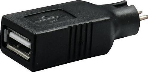 Productafbeelding HyCell Universele plug-in voeding max 600 mA 12010006