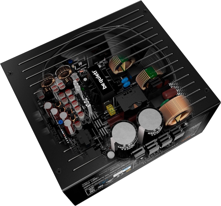 Productafbeelding be quiet! Rechte macht 11 (750 W)