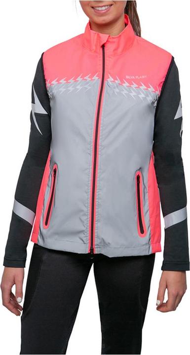 Produktbild Silva Flash Weste Reflektierend (XL)