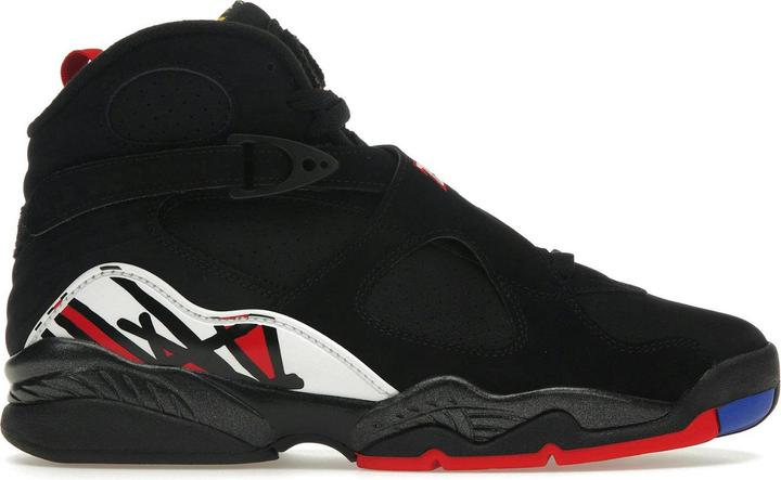 Image du produit Jordan 8 Retro Playoffs (2023) (49.5)
