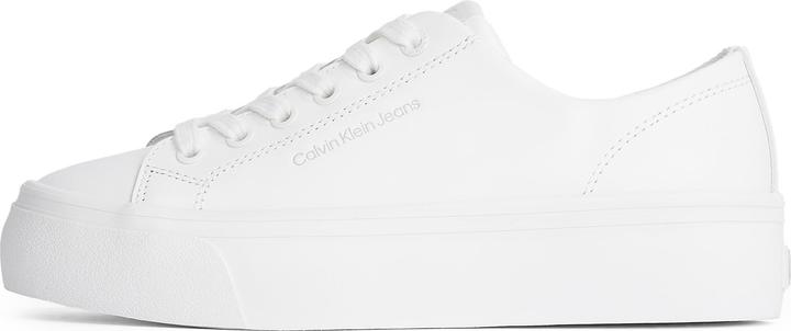 Image du produit Calvin Klein Vulc Flatform Low mg Lth (40)