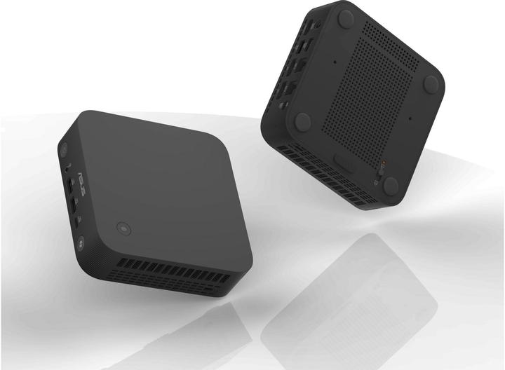 Actual product image ASUS ExpertCenter PN54-S50001NN (AMD Ryzen AI 5 340)