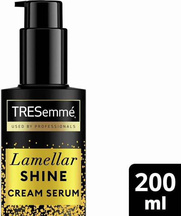 Tresemmé Tresemme Lamellar Shine For Lifeless Or Dull Hair