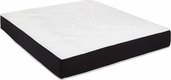 Dormipur Matratze 180 x 200 cm (Schaumstoffkern, 180 x 200 cm)