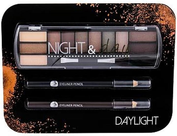 Produktbild 2K Games Night & Day (Daylight)