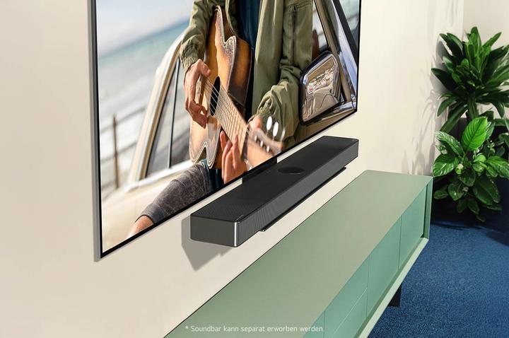 Produktbild LG OLED48C41LA (48", C4, OLED, 4K, 2024)