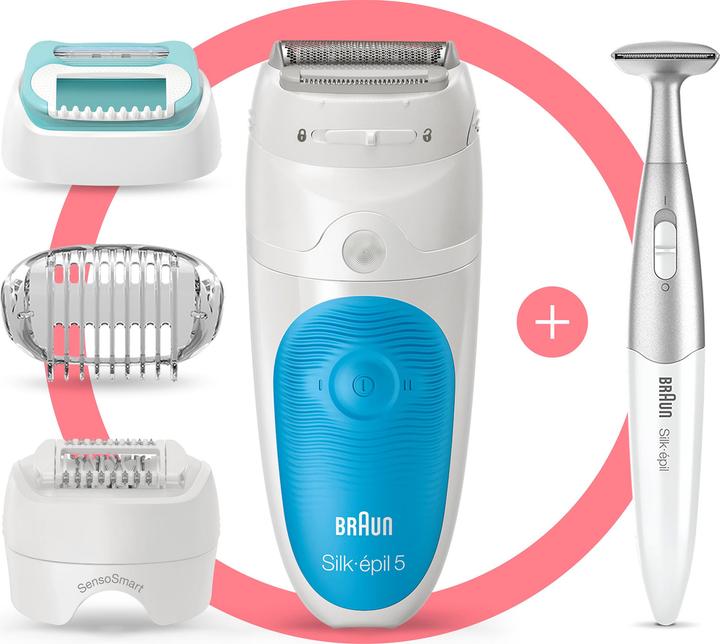 Image du produit Braun Silk-épil 5