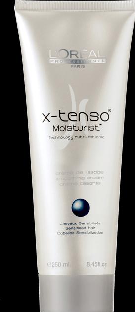L'Oréal Professionnel X-Tenso Moisturist Sensible (Haarcreme, 250 ml)