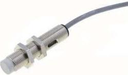 Produktbild RS PRO Capacitive sensor, Sr:4mm M18 PNP (Schalter)