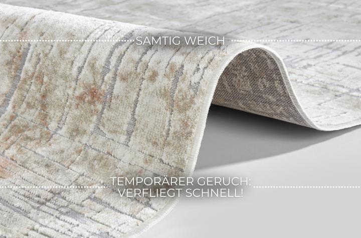 Produktbild ELLE DECORATION Chameis (195 x 135 cm)