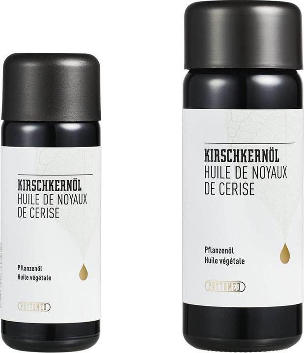 Produktbild Phytomed Kirschkernöl (Körpermilch, 100 ml)