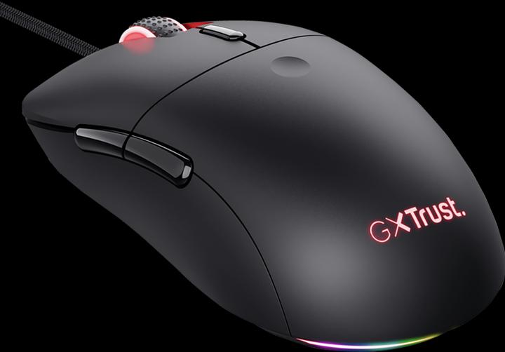 Actual product image Trust GXT 981 Redex (Cable)