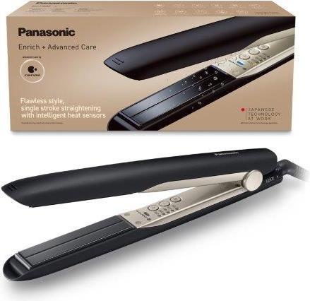 Immagine prodotto Panasonic EH-CH2-HS0E-PACK (Piastra per capelli)