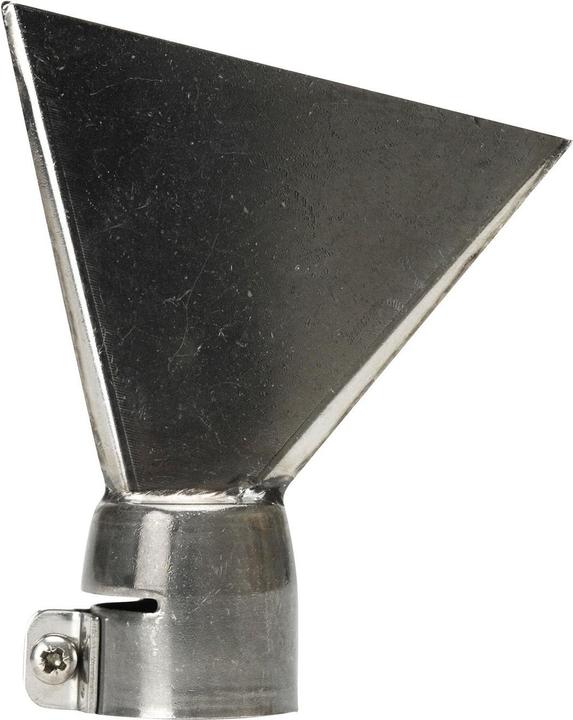 Sievert Breitschlitzdüse 80x2mm Edelst.