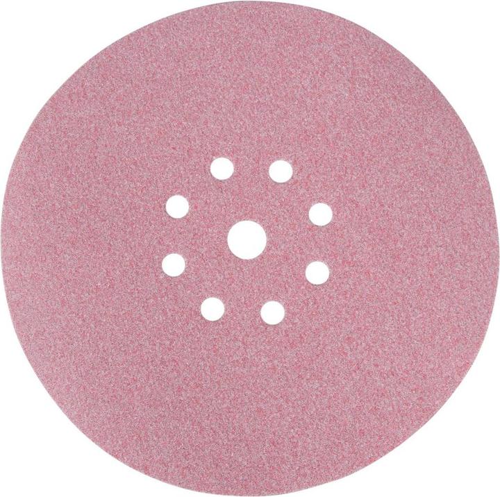 Actual product image Makita Grinding pap. Kl. 225mm K120 for DSL800 (120)