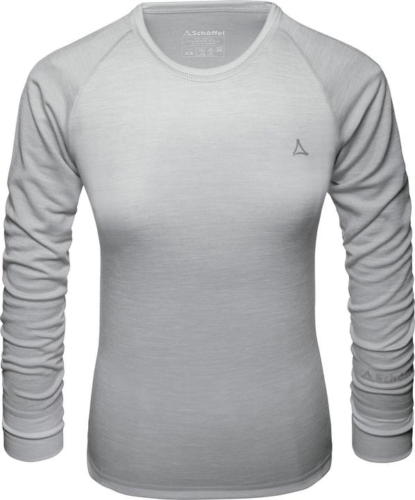 Productafbeelding Schöffel Merino Sport 1/1 mouw (S)