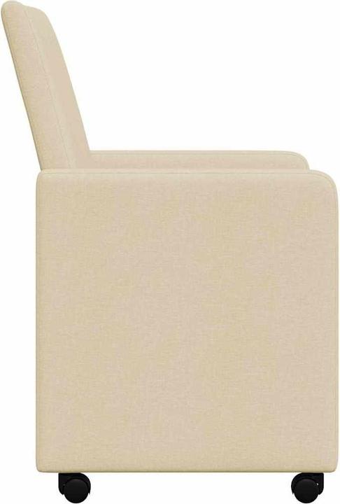 Image du produit vidaXL Esszimmerstühle