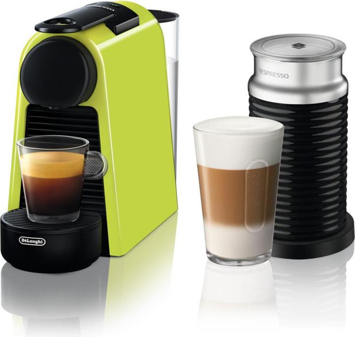 Produktbild De'Longhi Nespresso Essenza Mini (NESPRESSO Original)