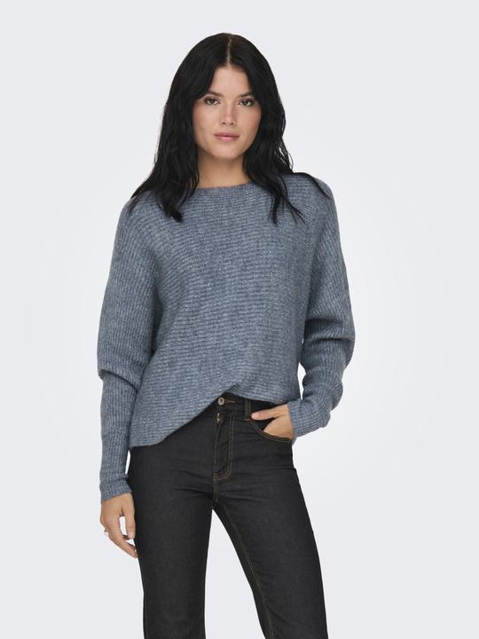 Image du produit Only ONLDANIELLA Pull en maille Pull en maille (S)