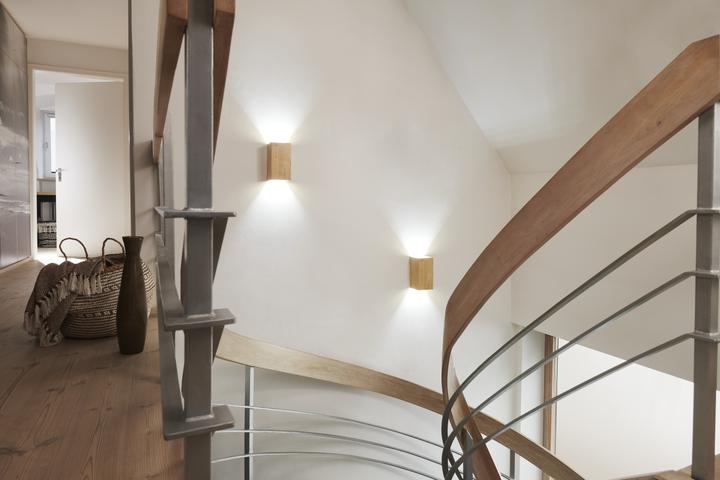 Image du produit Ledvance Smart+ Orbis Bois (400 lm)