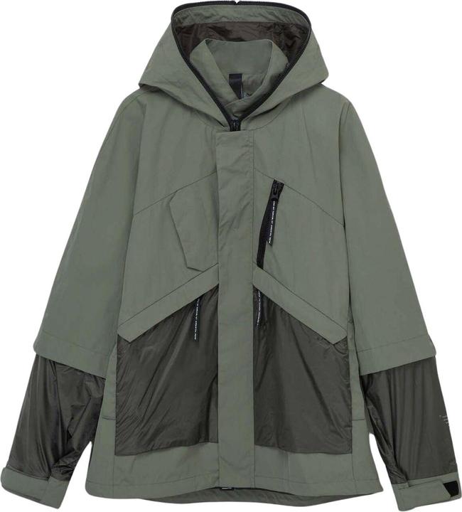 Produktbild Krakatau regenjacke (XL)